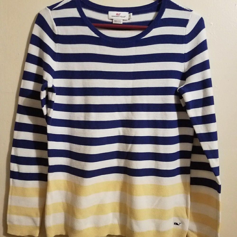 Vineyard Vines Longsleeve